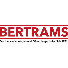 Bertrams logo link