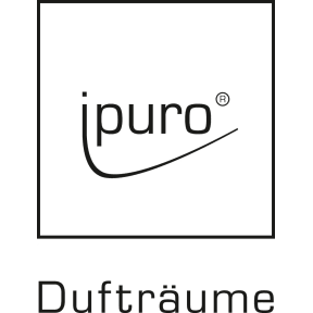 Ipuro logo link
