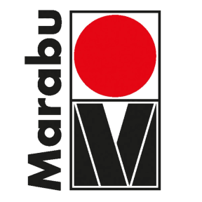 Marabu logo link