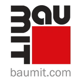 Baumit logo link