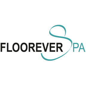Floorever Spa logo link
