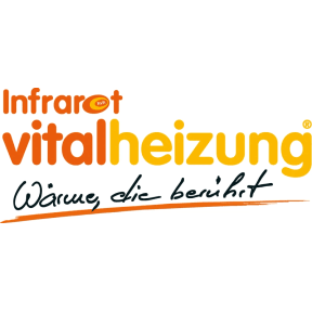 Vitalheizung logo link