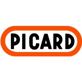 Picard logo link