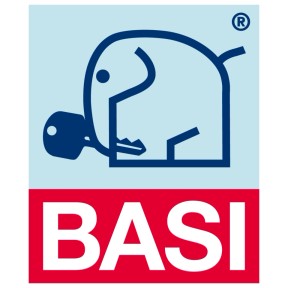 Basi logo link