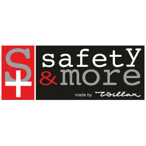 safety&more logo link