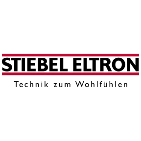 Stiebel Eltron logo link