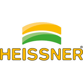 Heissner logo link