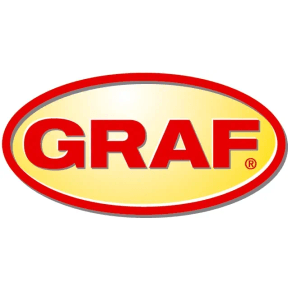 Graf logo link