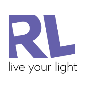 Reality logo link
