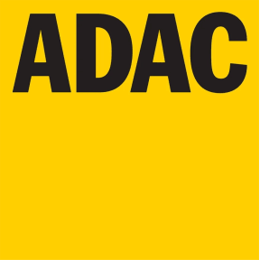 ADAC logo link