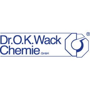 Dr. Wack logo link