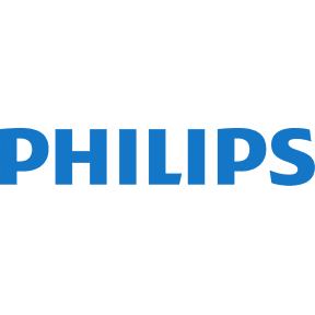 Philips logo link