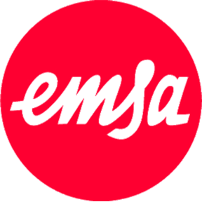 Emsa logo link