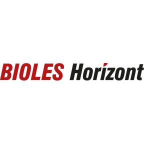 Bioles Horizont logo link