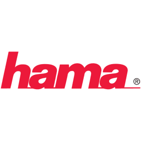 Hama logo link