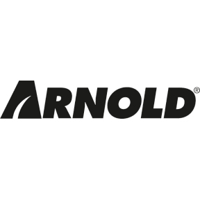 Arnold logo link