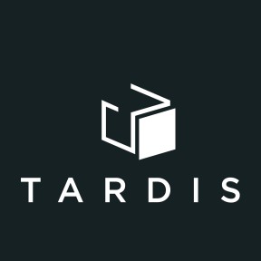 Tardis logo link