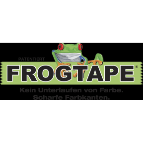 Frogtape logo link