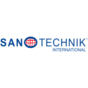 Sanotechnik logo link