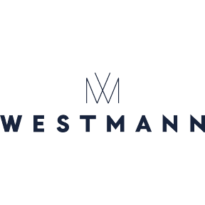 Westmann logo link