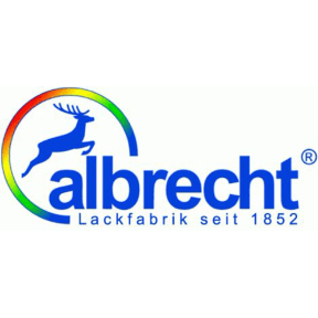 Albrecht logo link