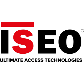 Iseo logo link