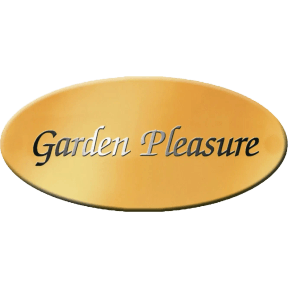 Garden Pleasure logo link