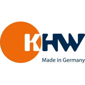 KHW logo link