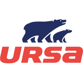 Ursa logo link