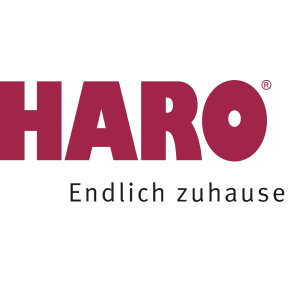 HARO logo link