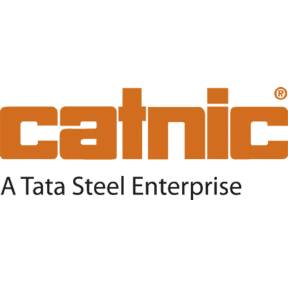 Catnic logo link