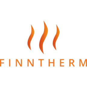 FinnTherm logo link