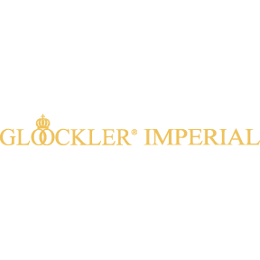 Glööckler logo link