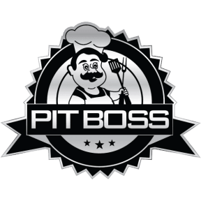 Pit Boss logo link
