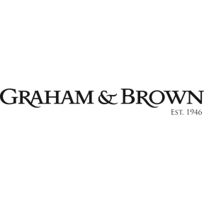 Graham & Brown logo link