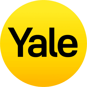 Yale logo link