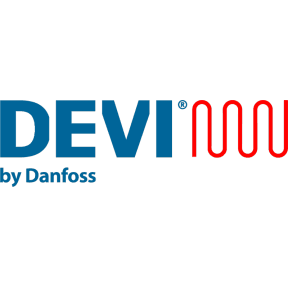 DEVI by Danfoss logo link