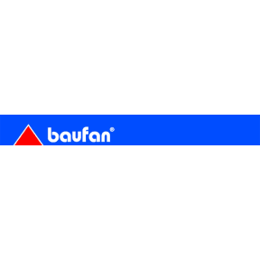 Baufan logo link
