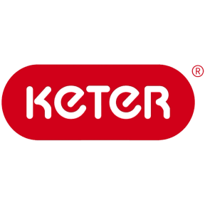 Keter logo link