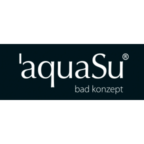 AquaSu logo link