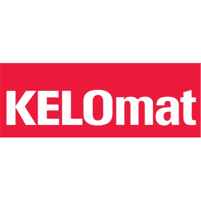 Kelomat logo link