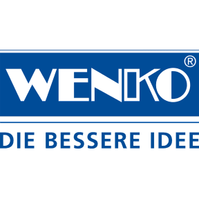 Wenko logo link
