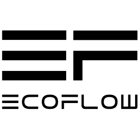 Ecoflow logo link