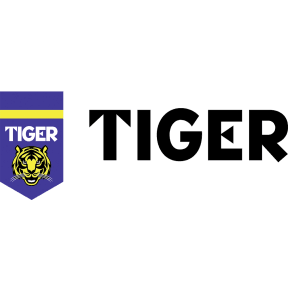 Tiger logo link