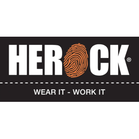 Herock logo link