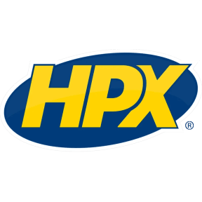 HPX logo link