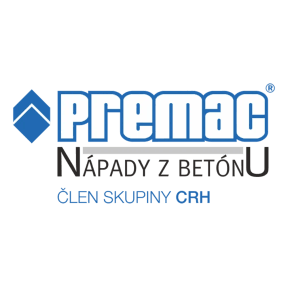 Premac logo link