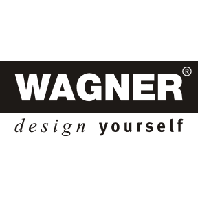 Wagner design yourself logo link