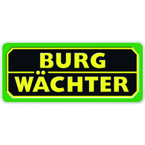 Burg Wächter logo link