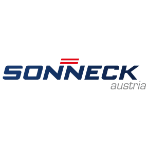 Sonneck logo link